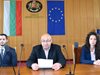 Областният управител на Търново представи новите си заместници