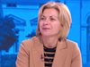Боряна Димитрова: Голямата новина беше диалогът между първите две политически сили