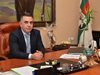 Общинската структура на ГЕРБ номинира Стефан Радев за трети мандат за кмет на Сливен