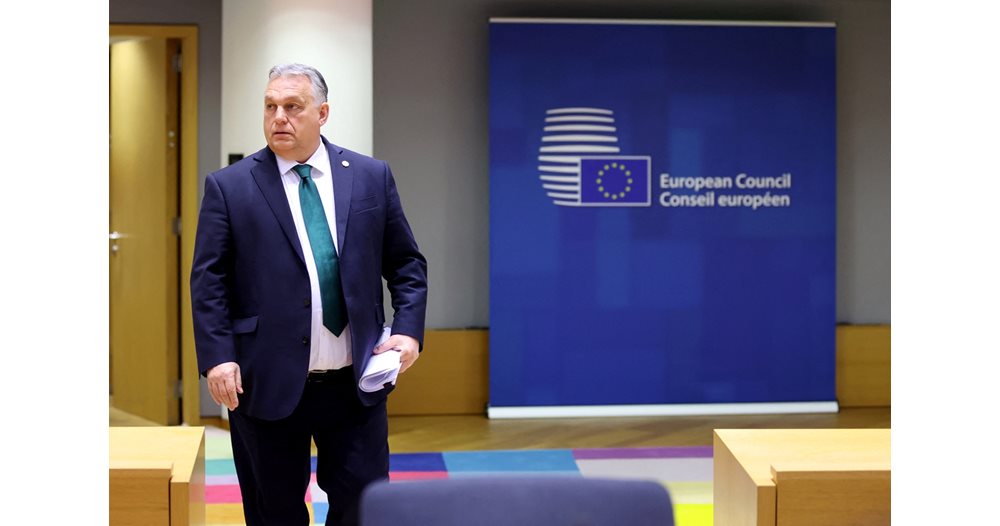 La défaite ignominieuse d’Orbán