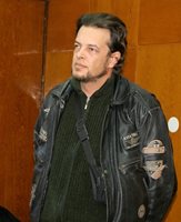 Христо Петков не се призна за виновен и делото протече при общия ред с разпит на свидетели. Снимка: 24 часа
