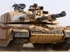 Разтоварват в Бремерхавен американски танкове за базите на НАТО в Европа