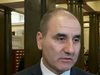 Цветанов: С една реплика Радев обиди българския парламент (Видео)