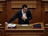 Ципрас най-вероятно в четвъртък ще обяви промените в своя кабинет