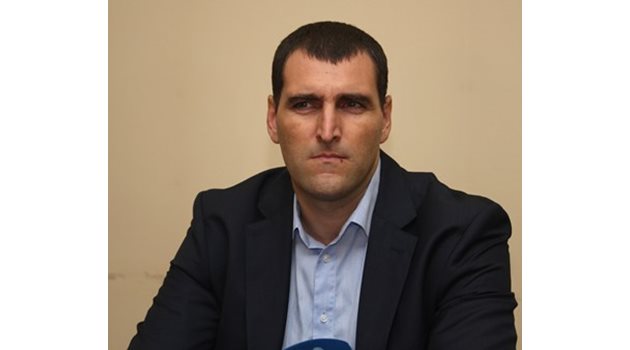 Прокурор Ангел Кънев
