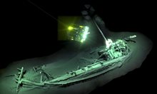 Откриха най-стария кораб в света с 1,5 тона медни кюлчета