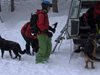 Още не е намерен изчезналият сноубордист в Рила