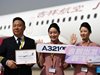 "Еърбъс“ започна да доставя сглобени в Китай самолети „A321neo“