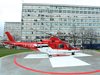 Български медици заминават на обучение за медицинските хеликоптери в Италия