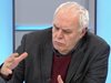 Андрей Райчев: Няма да можем да излезем от политическата криза