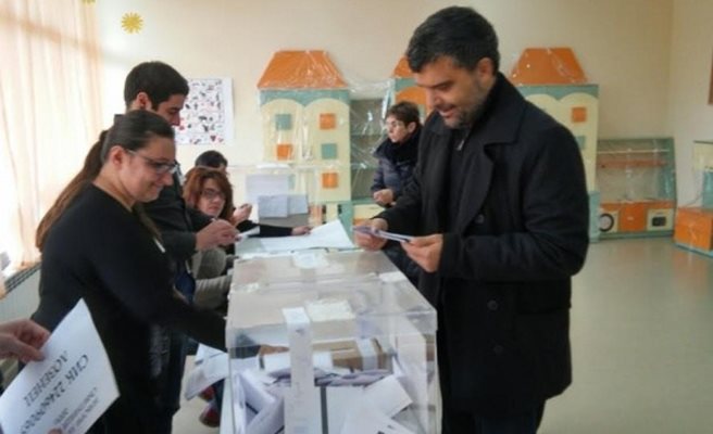 Партията на Малък Тошко събра около процент на изборите в София