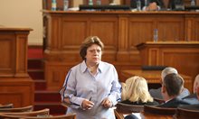 Татяна Дончева: Слави е виновен да няма правителство