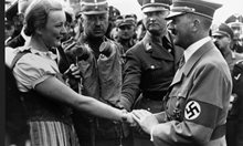 Защо Хитлер обожавал мажоретките