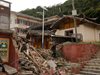Броят на пострадалите от земетресението в Сечуан стигна до 500 човека