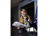 "Политико" поставя българката Мина Андреева сред личностите на 2018