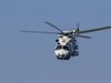 Хеликоптер с алпинисти се разби в Таджикистан, петима са загинали