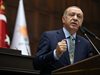 Ердоган: Промяната в нагласата на Тръмп за Турция е заради вярата му в правосъдието ни