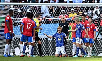 От нашия пратеник в Катар: След 0:7 Коста Рика би Япония, била Германия