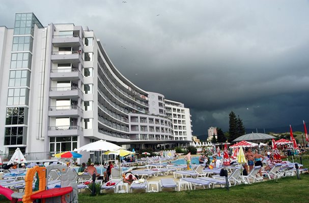 България е в топ 30 на най-мирните в света