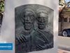 Откриха първия паметник на Кирил и Методий в Испания