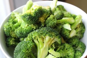 Хранителни вещества в броколито, полезни за кърмачките