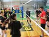 80 волейболни таланти на България се събраха за турнир в Стара Загора