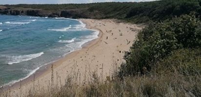 По Северното черноморие чакат българи и румънци