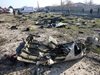 Ден на траур в Украйна за жертвите на катастрофата със самолета в Техеран
