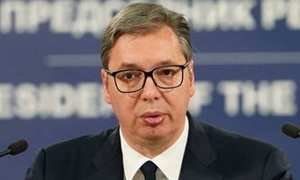Сръбският посланик във Вашингтон се спряга за нов премиер