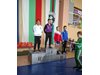 Сребърен медал за младия борец Тони Салиев от Елена