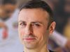 Димитър Бербатов започна от Видин кампанията си за президент на БФС