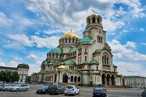 Вижте каква ще е организацията на движението по време на Патриаршеската интронизация в София