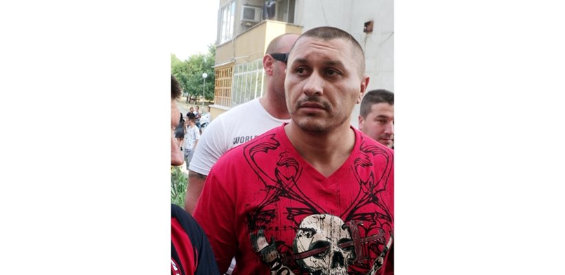 Венцислав Сотиров ще бъде съден за палежи