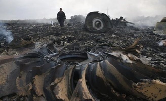 Записи разкриват тесни връзки между Русия и сепаратистите в Източна Украйна