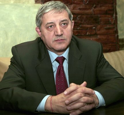 Кънчо Филипов
