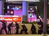 Снайперисти разстреляха 5-има полицаи в Далас (обзор)