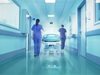 Секс-скандал с медицинска сестра в болница в Сърбия