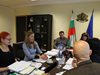 Министър Ангелкова проведе работна среща с ръководството на Съюза на екскурзоводите</p><p>
