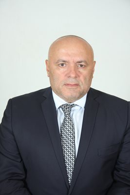 АЛЕКСАНДЪР ПАРАШКЕВОВ