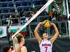 Лора Китипова със сълзи на очи: Мисля, че това ми бе последният мач за България