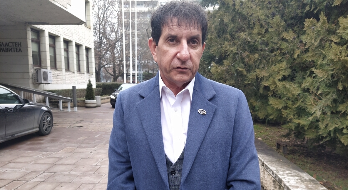 Повдигат обвинения на кмета на Стамболийски и областен лидер на ГЕРБ