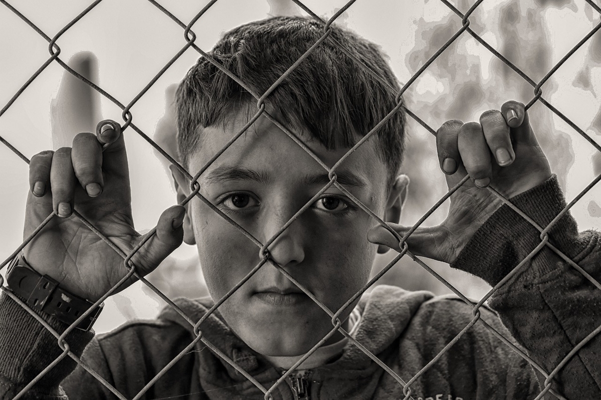 33% от българските деца живеят в риск от бедност