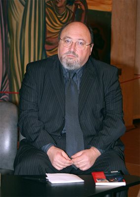Александър Йорданов