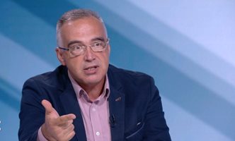 Антон Кутев: Митов е неподходящ за външен министър заради вота зад граница