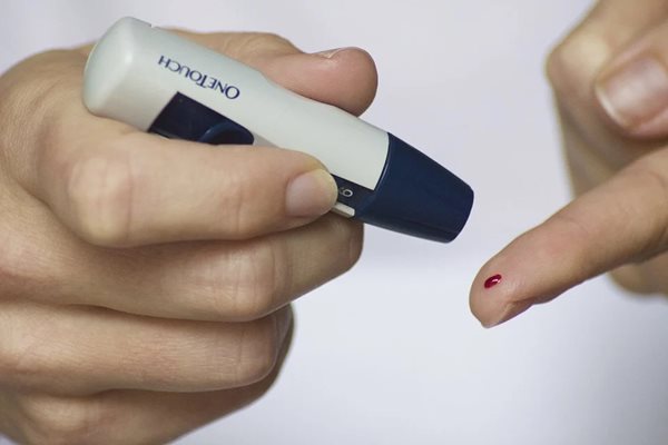 Учени: Ранната инсулинова терапия предпазва пациенти с диабет тип 2 от инсулт