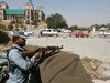Един човек е загинал при взрив на камикадзе в Афганистан