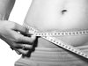 Хората с по-амбициозни цели за отслабване губят два пъти повече килограми