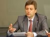 Петър Андронов: Инвеститор с активи 4 пъти БВП на България ще стои зад обединената банка