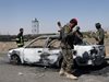 Най-малко един полицай е убит при самоубийствен  атентат в Афганистан