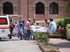 Взрив на цистерна уби над 140 в Пакистан (Обзор)